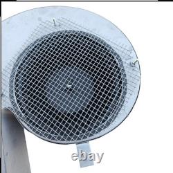 Frigidaire downdraft blower assembly Replacement Part