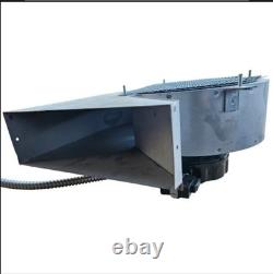 Frigidaire downdraft blower assembly Replacement Part