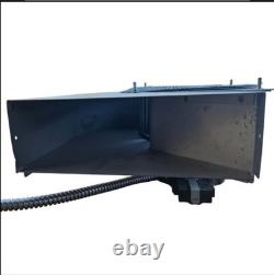 Frigidaire downdraft blower assembly Replacement Part