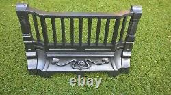Front bars grill fret fire front replacement part