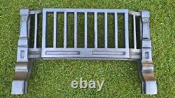 Front bars grill fret fire front replacement part
