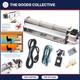 Ga3650t Blower Fan Kit For Fireplace Replacement Parts For Desa, Fmi, Comfort