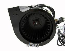 GFK160A Fan Kit for Heat N Glo Gas Units (GFK160A)