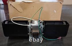 GFK160 GFK-160A Fireplace Blower Fan Replacement Part for Heat N Glo Quadra Fire