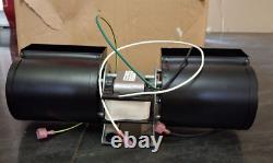 GFK160 GFK-160A Fireplace Blower Fan Replacement Part for Heat N Glo Quadra Fire
