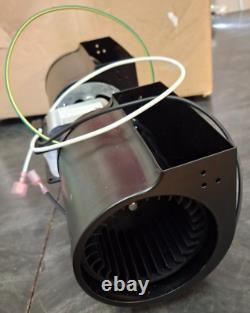 GFK160 GFK-160A Fireplace Blower Fan Replacement Part for Heat N Glo Quadra Fire