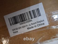 GFK160 GFK-160A Fireplace Blower Fan Replacement Part for Heat N Glo Quadra Fire