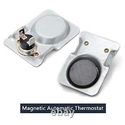 GFK4 FK4 GFK4A GFK4B Replacement Fireplace Blower Fan KIT with GFK4 Blower Kit