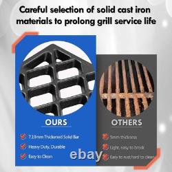 GR2205723-OG-00 Grill Grates Replacement Parts for Outdoor Gourmet 6 Burner