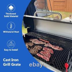 GR2205723-OG-00 Grill Grates Replacement Parts for Outdoor Gourmet 6 Burner