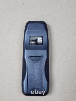 GV60 G6R-H3T5 Replacement Remote (Real Fyre, Valor & Empire), Black