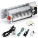 Gz550-1kt Gz552 Blower Fan Kit For Napoleon & Continental Fireplaces, Replace