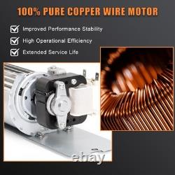 GZ550-1KT GZ552 Blower Fan Kit for Napoleon & Continental Fireplaces, Replace