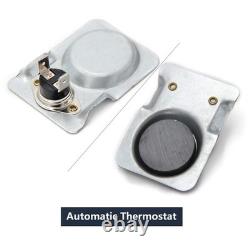 GZ550-1KT GZ552 Blower Fan Kit for Napoleon & Continental Fireplaces, Replace