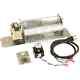 Gz550 Fireplace Blower Kit For Continental & Napoleon Fireplaces Rotom #hbrb58