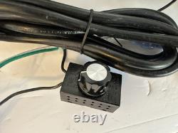 GZ550 GZ552 Replacement Fireplace Blower Fan for Continental Napoleon Fireplaces