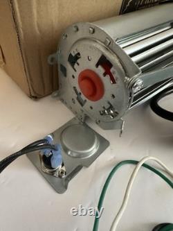 GZ550 GZ552 Replacement Fireplace Blower Fan for Continental Napoleon Fireplaces