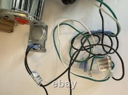 GZ550 GZ552 Replacement Fireplace Blower Fan for Continental Napoleon Fireplaces