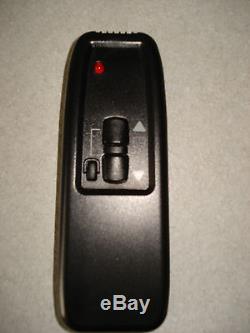 Gas Fire Standard Remote Control Handset. Mertik Maxitrol G30 ZRHSO