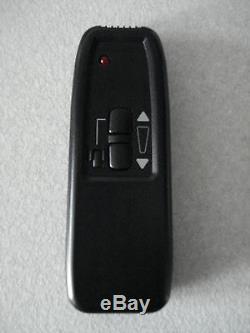Gas Fire Standard Remote Control Handset. Mertik Maxitrol G30 ZRHSO