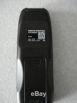 Gas Fire Standard Remote Control Handset. Mertik Maxitrol G30 ZRHSO