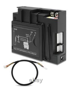 Gas Fireplace Control Module Receiver G6R-R3AM, Remote Control System, Easy In