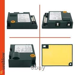Gas Fireplace Ignition Control Module Replacement, IPI Electronic System, CSA Ce