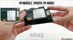 Gas Fireplace Ignition Control Module Replacement, IPI Electronic System, CSA Ce