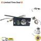 Gas Fireplace Pilot Assembly Replacement Part For Modern Ventless Heating