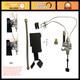 Gas Fireplace Valve Manual Safety Pilot Control System For Gas Logs Natural Ga