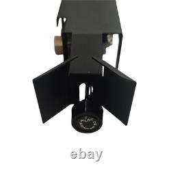 Gas Fireplace Valve Manual Safety Pilot Control System for Gas Logs Natural Ga