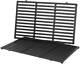 Gas Grill Part Cast Iron Bbq Grill Grates Grill Replacement Grates For Weber
