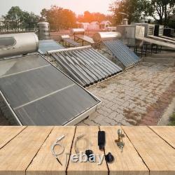 Gas Heater Replacement Parts Set for Enhanced Outdoor Safety Experience