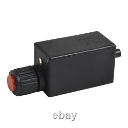 Gas Heater Replacement Parts with Thermocouple and Easy Installation Kit