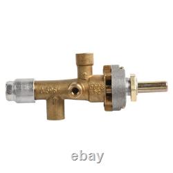Gas Heater Replacement Parts with Thermocouple and Easy Installation Kit