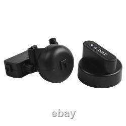 Gas Heater Replacement Parts with Thermocouple and Easy Installation Kit