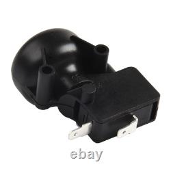 Gas Heater Replacement Parts with Thermocouple and Easy Installation Kit