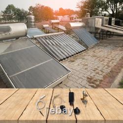 Gas Heater Replacement Parts with Thermocouple and Easy Installation Kit