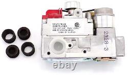 Gas Valve, Ng, Fireplace for Lennox Part# H4681