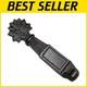 Genuine Dutchwest Andiron Replacement Part 6.5'' Iron For Wood & Coal Stoves