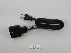 Genuine FABERWARE 450a 450 455N Replacement Power Cord Open Hearth Broiler OEM