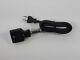 Genuine Faberware 450a 450 455n Replacement Power Cord Open Hearth Broiler Oem