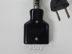 Genuine FABERWARE 450a 450 455N Replacement Power Cord Open Hearth Broiler OEM