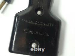 Genuine FABERWARE 450a 450 455N Replacement Power Cord Open Hearth Broiler OEM