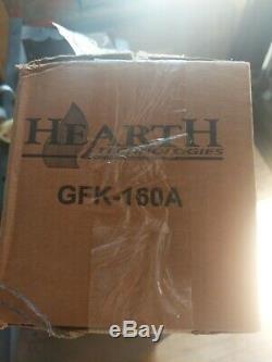 Gfk-160a Gas Fan Kit