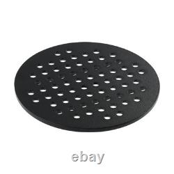 Grillflame KJMFG23 Cast Iron Fire Grate Replacement Parts for Kamado Joe 18 I