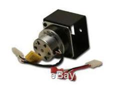 HHT Feed Motor for Quadra-Fire Pellet Stoves and Inserts (812-4421)