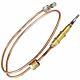 Hht Heat N Glo Thermocouple, Replacement Rs Part# 446-511, Gas Stove Fireplace