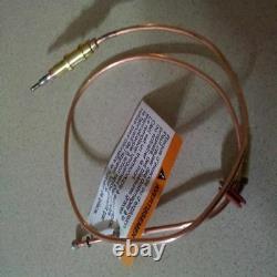 HHT Heat N Glo Thermocouple, Replacement RS Part# 446-511, Gas Stove Fireplace