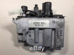 HONEYWELL VS8420E 8028 NATURAL GAS VALVE WithBUILT IN IGNITOR